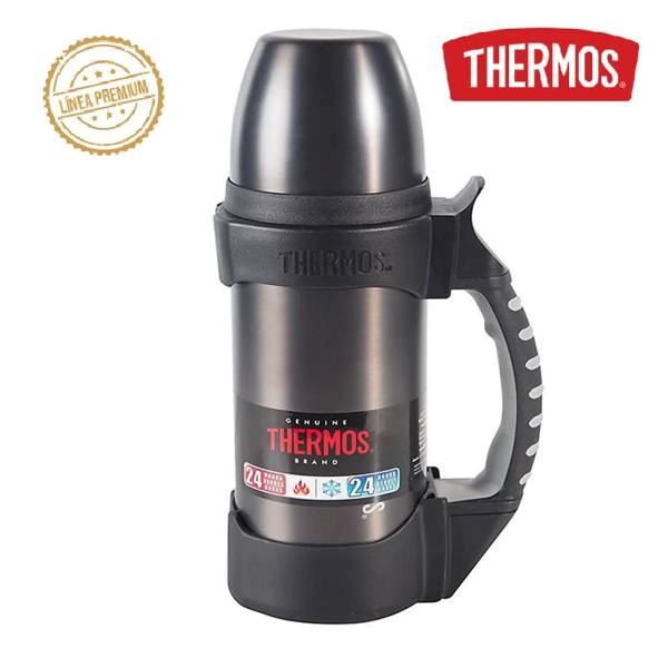 Termo de acero roca Original Thermos